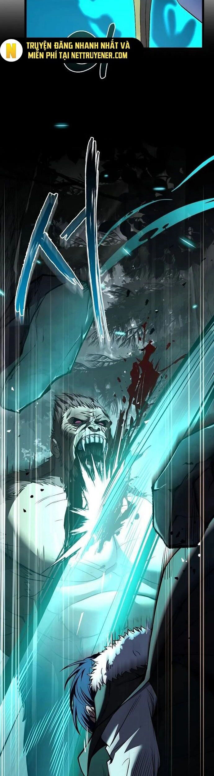 Sự Trở Lại Của Pháp Sư 8 Vòng Chapter 113 - 32