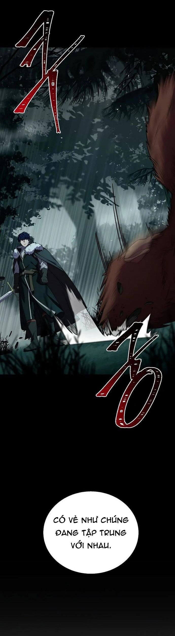 Sự Trở Lại Của Pháp Sư 8 Vòng Chapter 113 - 34