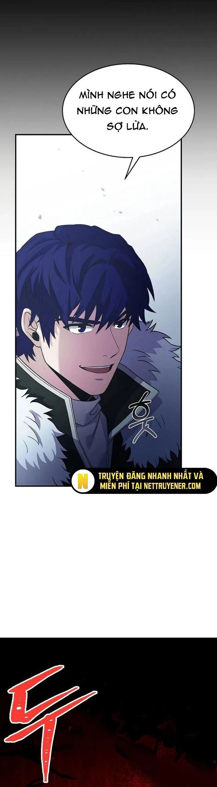 Sự Trở Lại Của Pháp Sư 8 Vòng Chapter 113 - 35