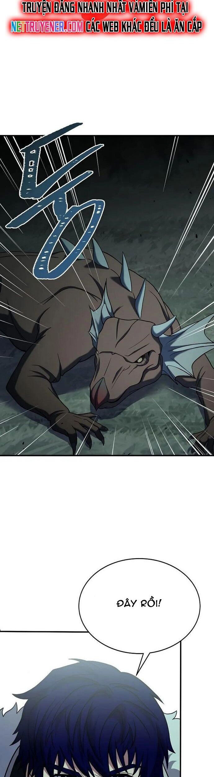 Sự Trở Lại Của Pháp Sư 8 Vòng Chapter 113 - 37