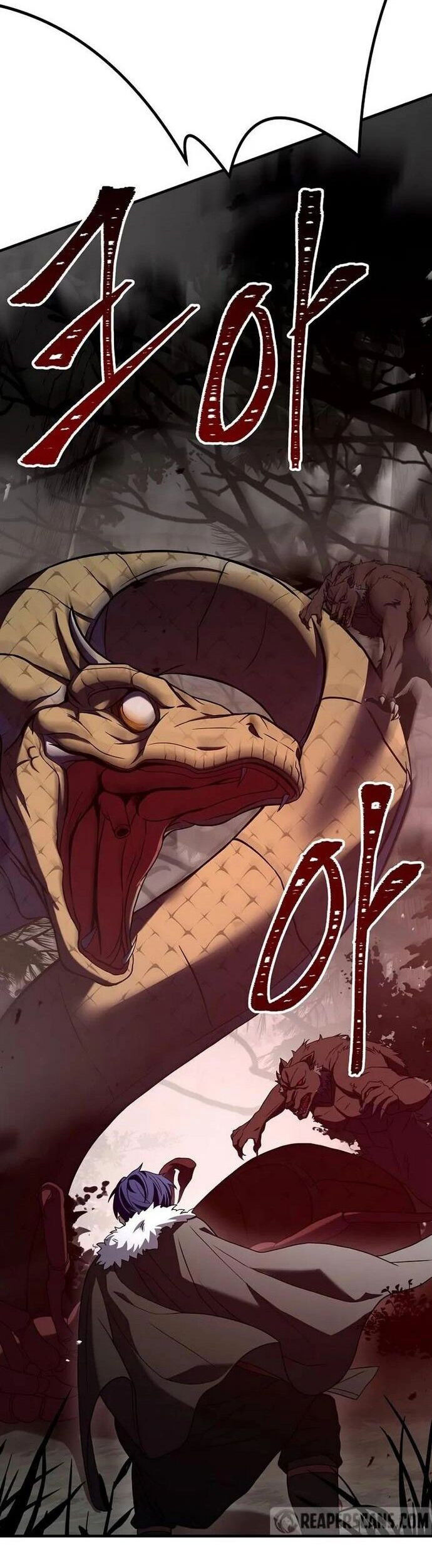 Sự Trở Lại Của Pháp Sư 8 Vòng Chapter 113 - 39