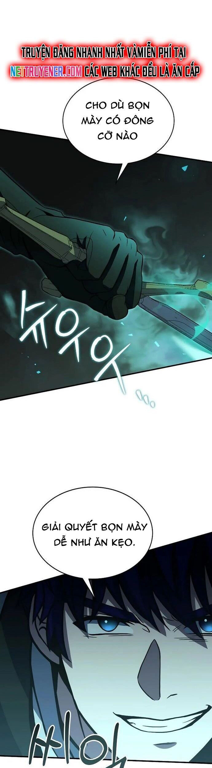 Sự Trở Lại Của Pháp Sư 8 Vòng Chapter 113 - 40