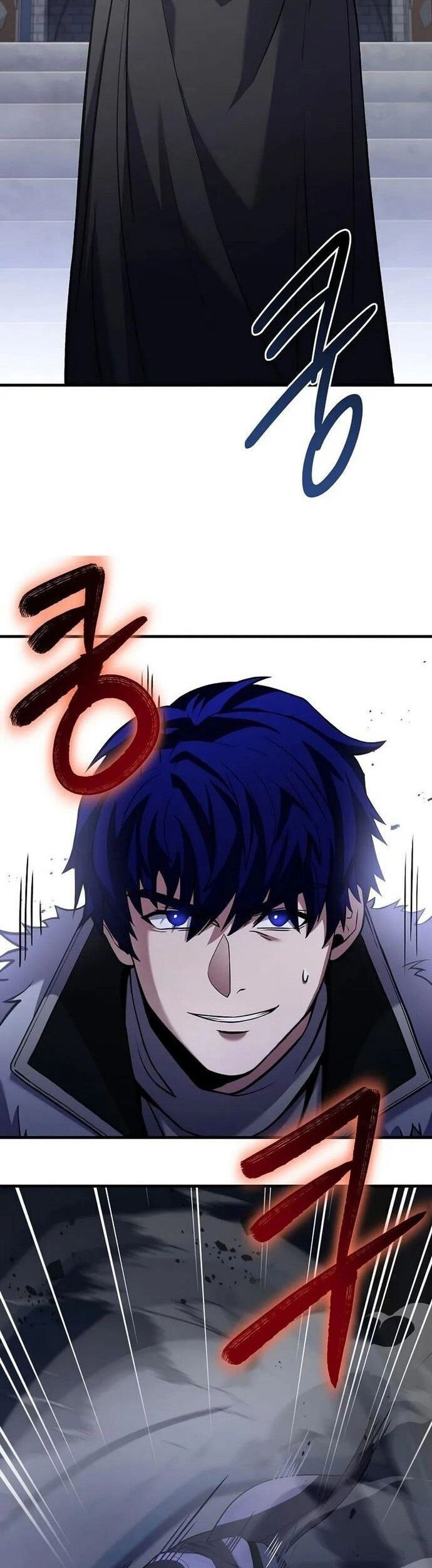 Sự Trở Lại Của Pháp Sư 8 Vòng Chapter 113 - 5