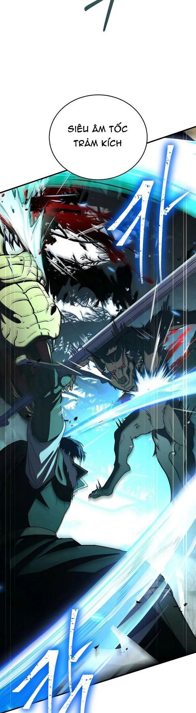 Sự Trở Lại Của Pháp Sư 8 Vòng Chapter 113 - 41