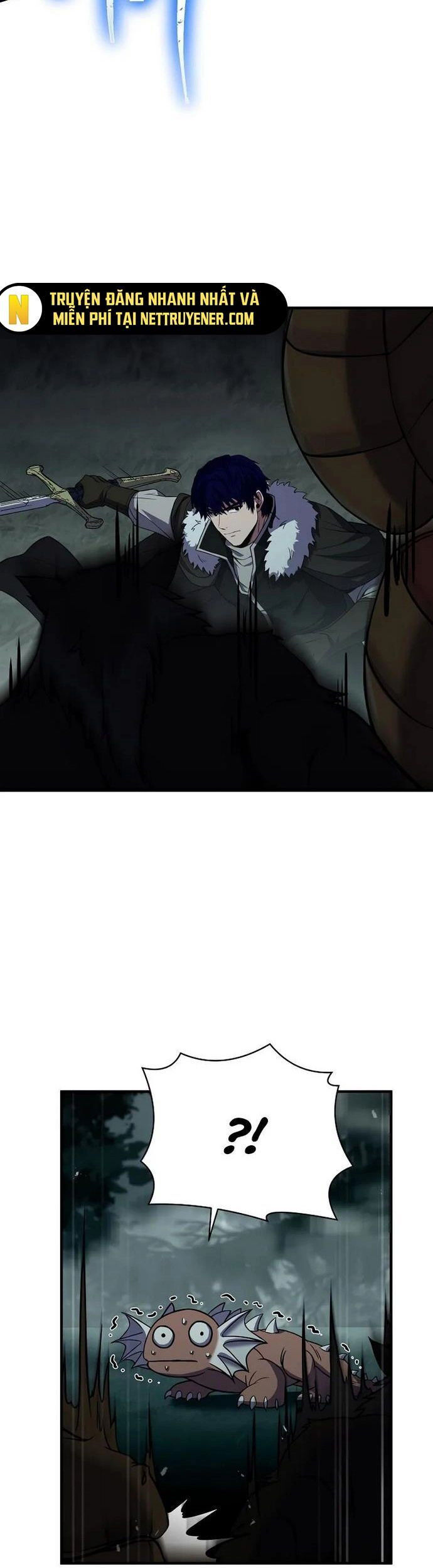 Sự Trở Lại Của Pháp Sư 8 Vòng Chapter 113 - 42