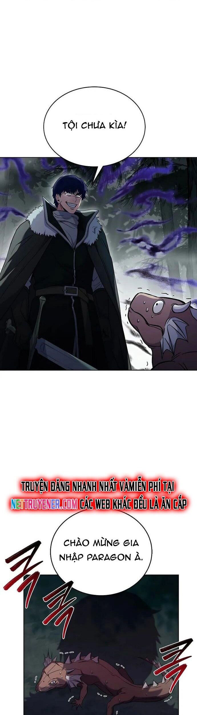 Sự Trở Lại Của Pháp Sư 8 Vòng Chapter 113 - 43