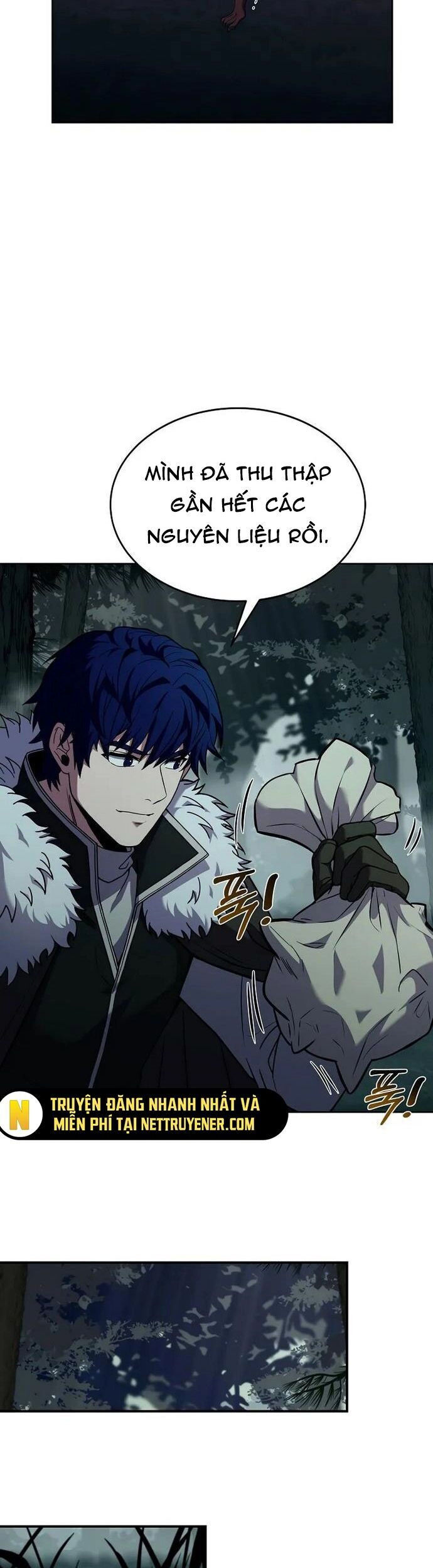 Sự Trở Lại Của Pháp Sư 8 Vòng Chapter 113 - 44