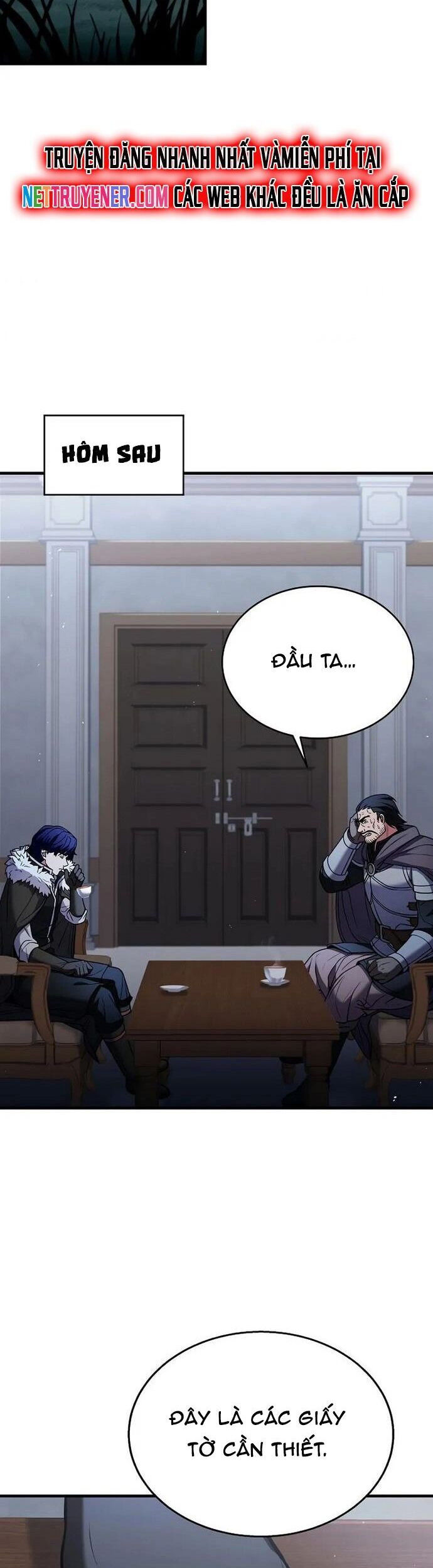 Sự Trở Lại Của Pháp Sư 8 Vòng Chapter 113 - 45