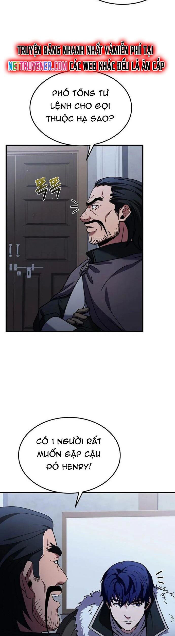 Sự Trở Lại Của Pháp Sư 8 Vòng Chapter 113 - 47