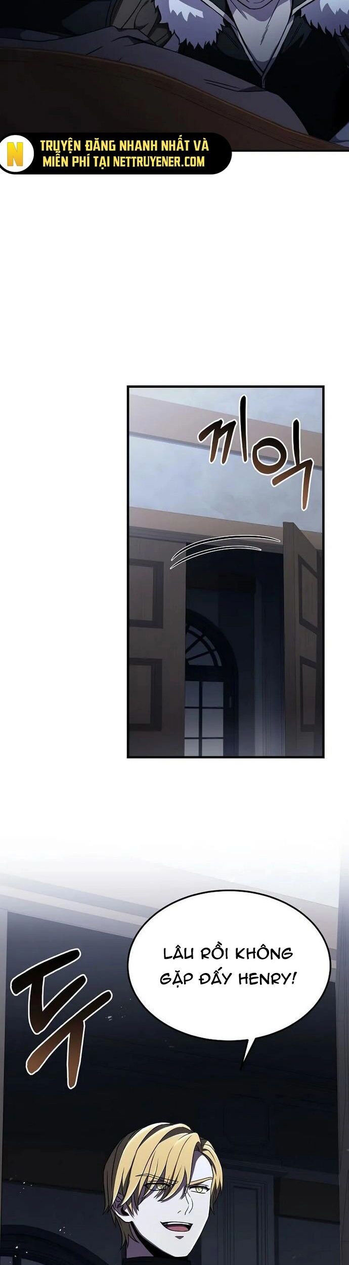 Sự Trở Lại Của Pháp Sư 8 Vòng Chapter 113 - 48