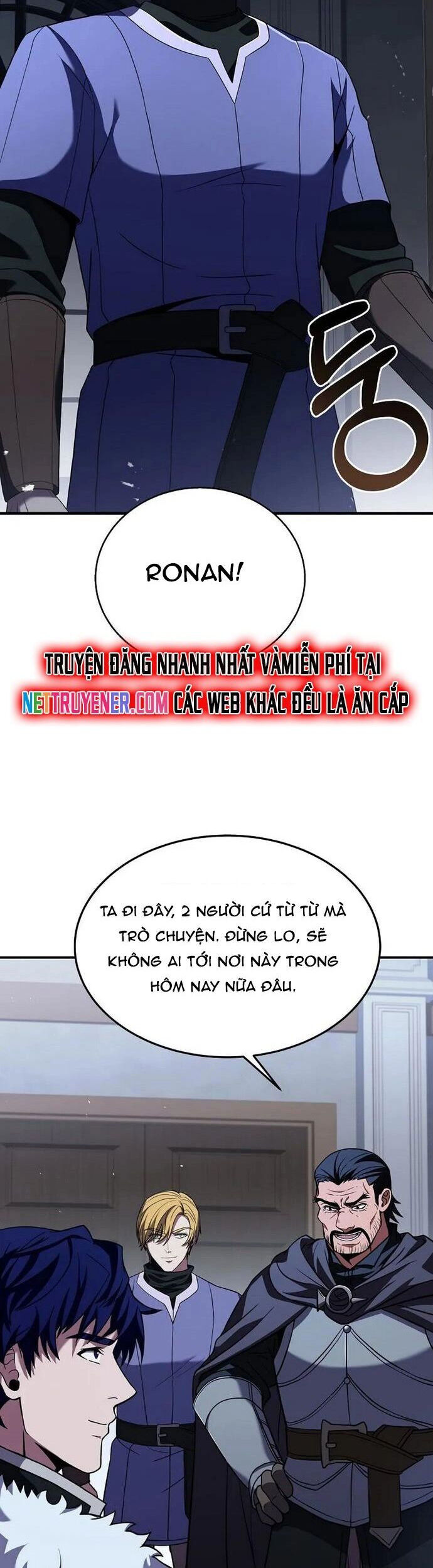 Sự Trở Lại Của Pháp Sư 8 Vòng Chapter 113 - 49