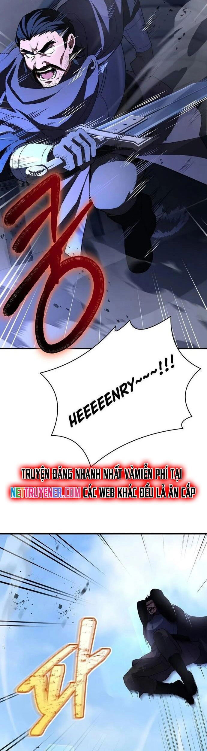 Sự Trở Lại Của Pháp Sư 8 Vòng Chapter 113 - 6