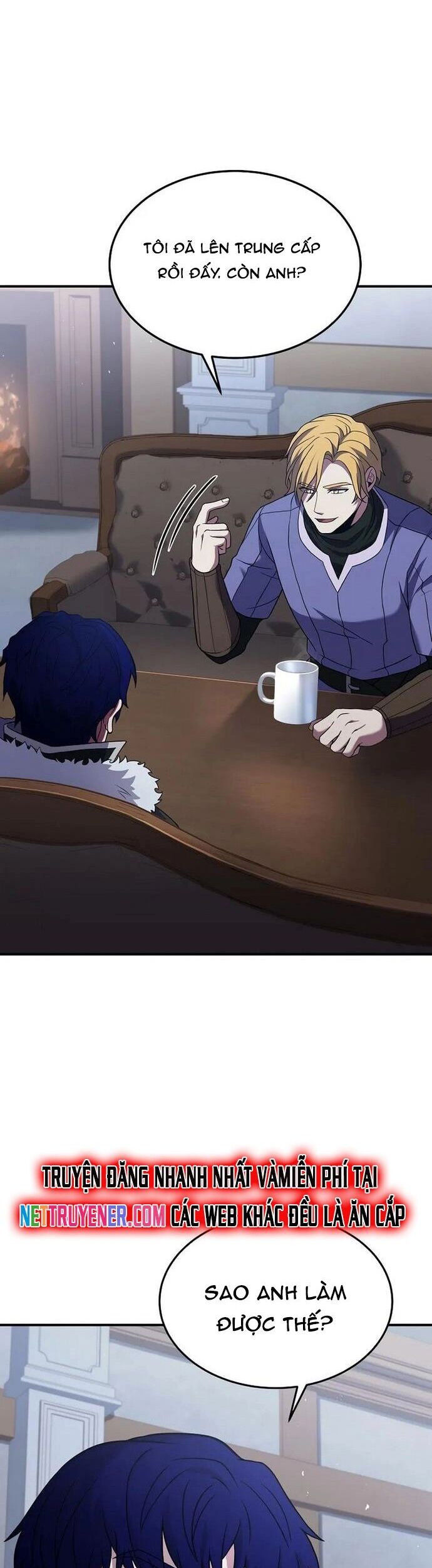 Sự Trở Lại Của Pháp Sư 8 Vòng Chapter 113 - 51