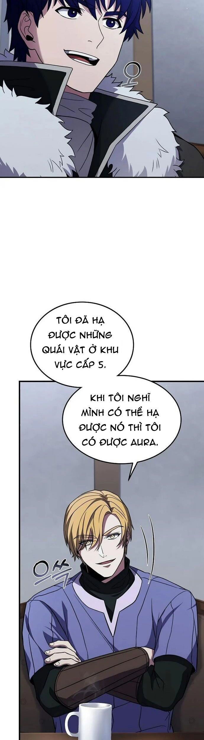 Sự Trở Lại Của Pháp Sư 8 Vòng Chapter 113 - 52