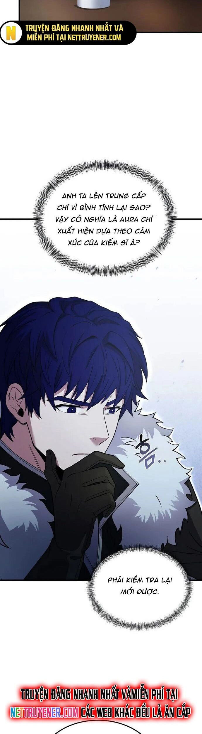 Sự Trở Lại Của Pháp Sư 8 Vòng Chapter 113 - 53