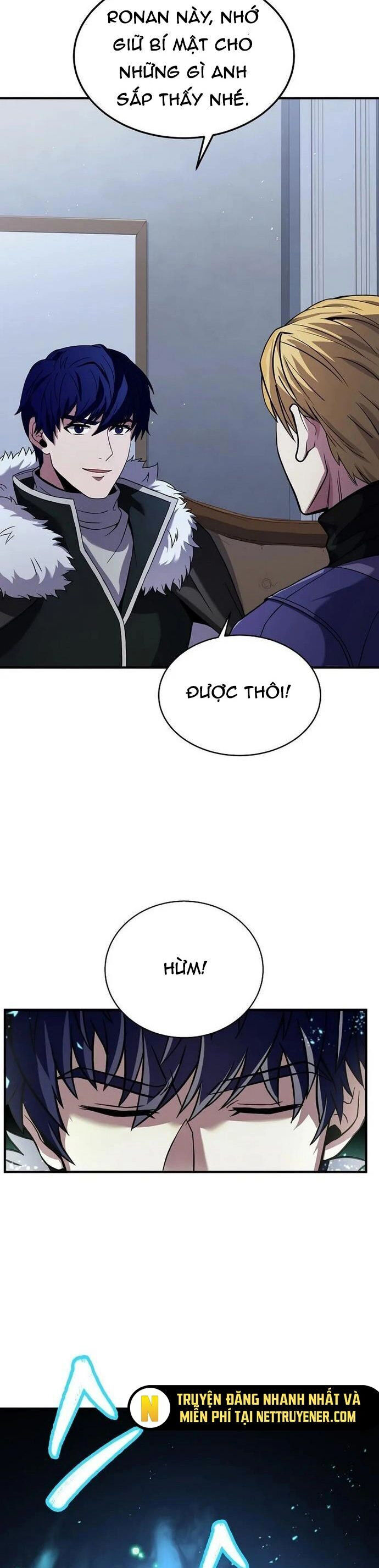 Sự Trở Lại Của Pháp Sư 8 Vòng Chapter 113 - 54