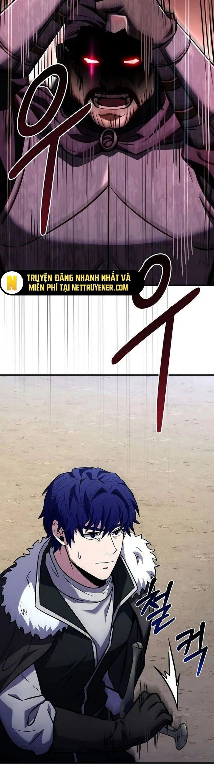 Sự Trở Lại Của Pháp Sư 8 Vòng Chapter 113 - 8