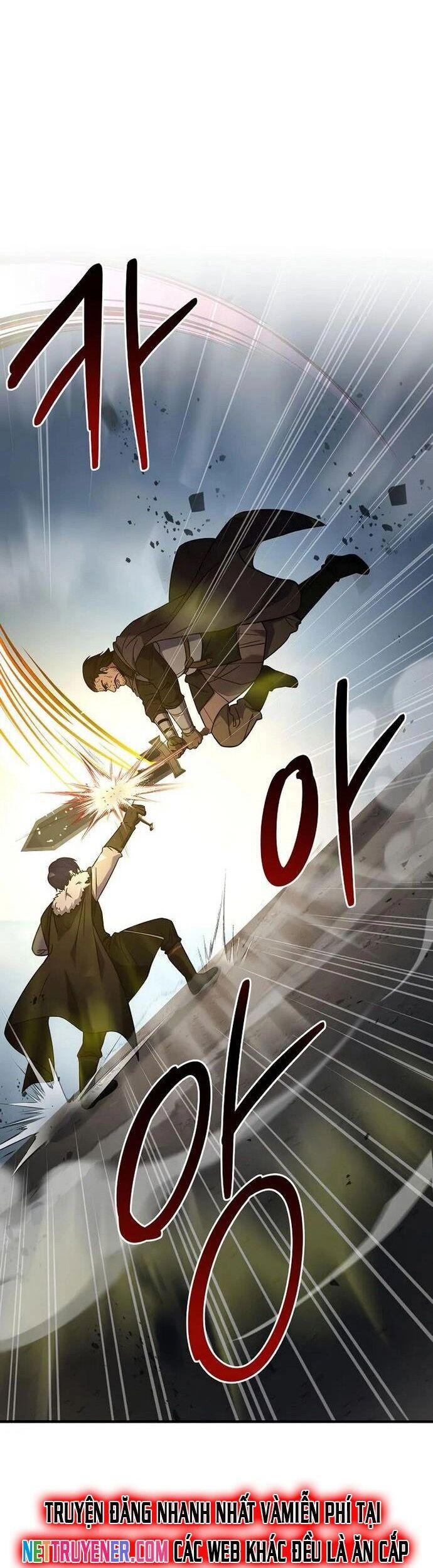 Sự Trở Lại Của Pháp Sư 8 Vòng Chapter 113 - 9