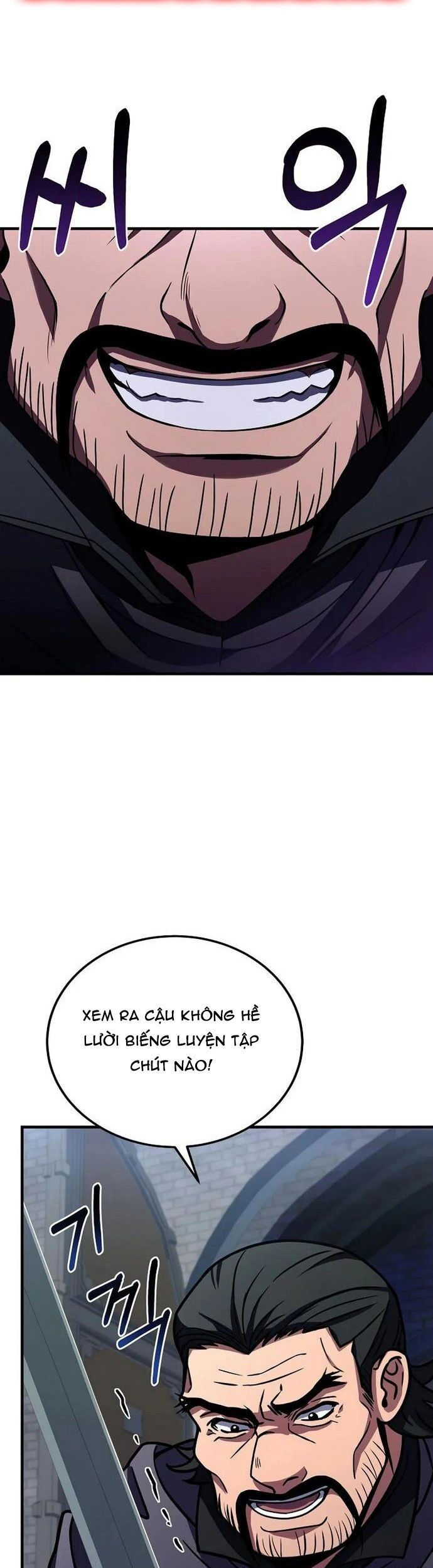 Sự Trở Lại Của Pháp Sư 8 Vòng Chapter 113 - 10