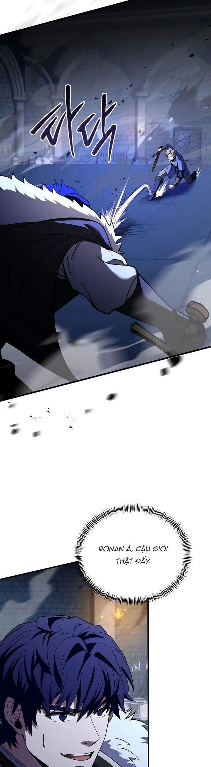 Sự Trở Lại Của Pháp Sư 8 Vòng Chapter 114 - 2