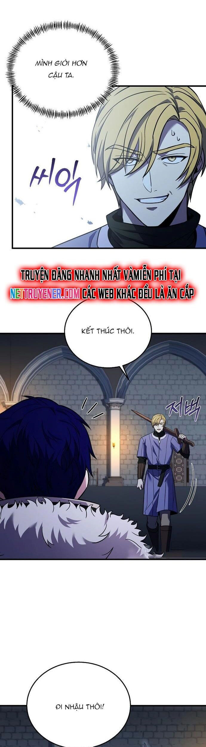 Sự Trở Lại Của Pháp Sư 8 Vòng Chapter 114 - 11