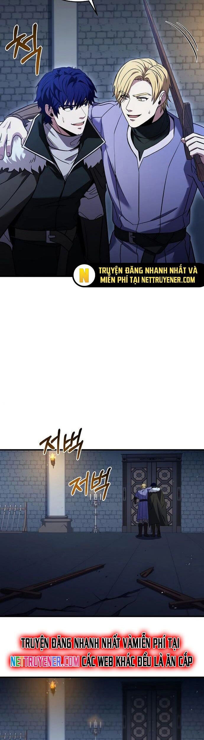 Sự Trở Lại Của Pháp Sư 8 Vòng Chapter 114 - 12