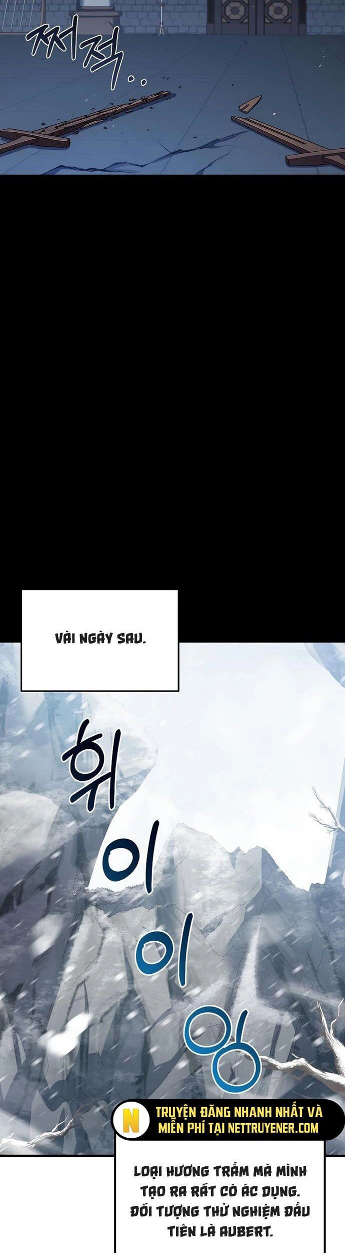 Sự Trở Lại Của Pháp Sư 8 Vòng Chapter 114 - 13