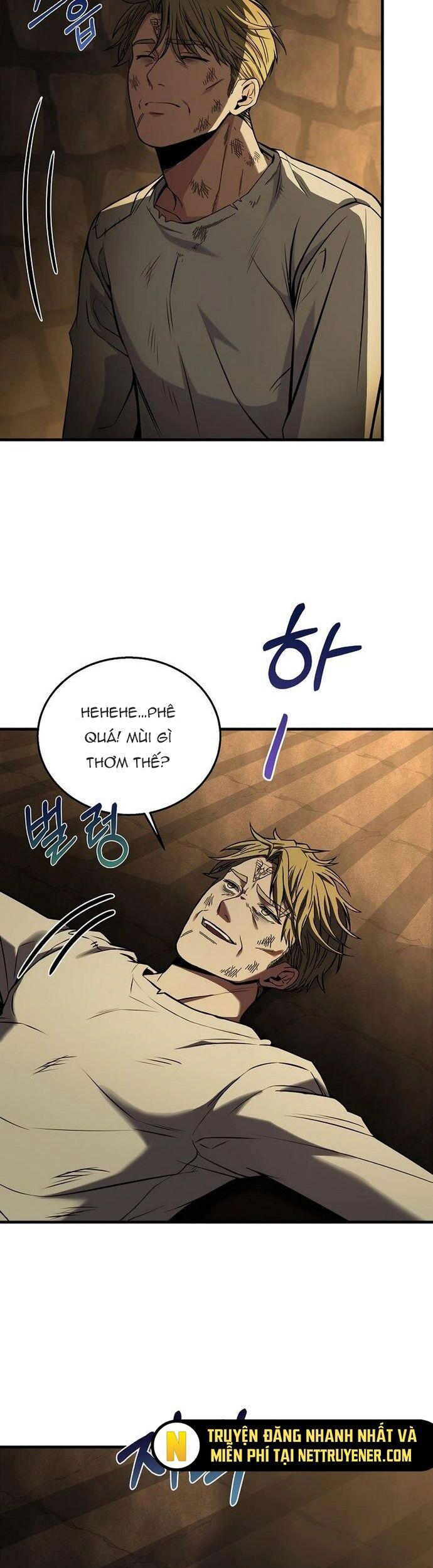 Sự Trở Lại Của Pháp Sư 8 Vòng Chapter 114 - 15