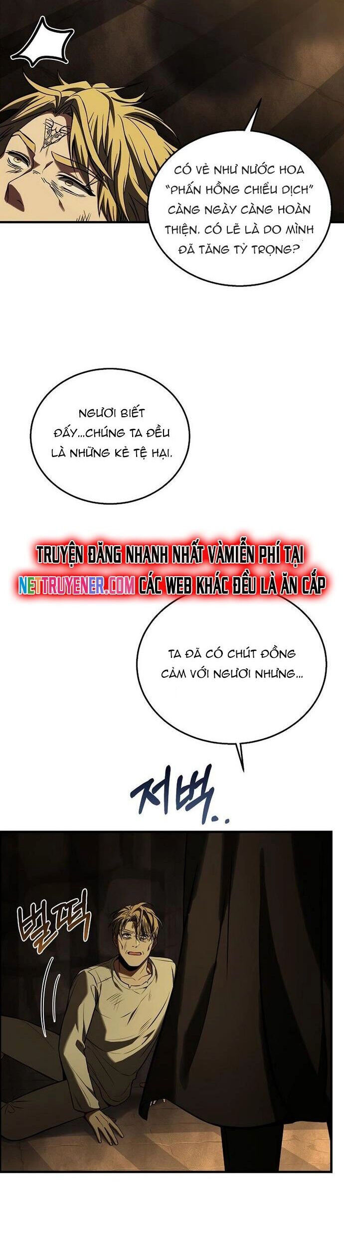 Sự Trở Lại Của Pháp Sư 8 Vòng Chapter 114 - 16