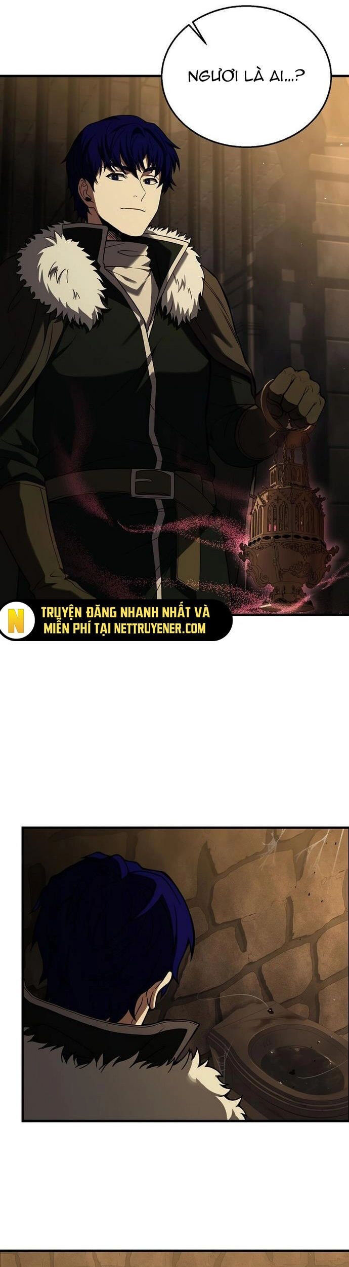 Sự Trở Lại Của Pháp Sư 8 Vòng Chapter 114 - 17