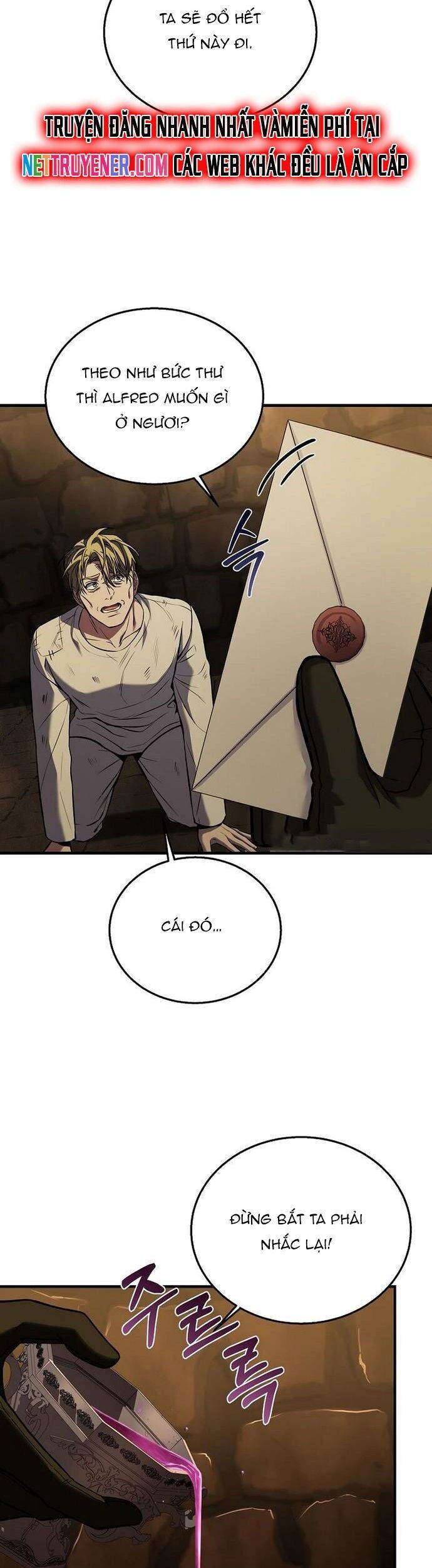 Sự Trở Lại Của Pháp Sư 8 Vòng Chapter 114 - 19