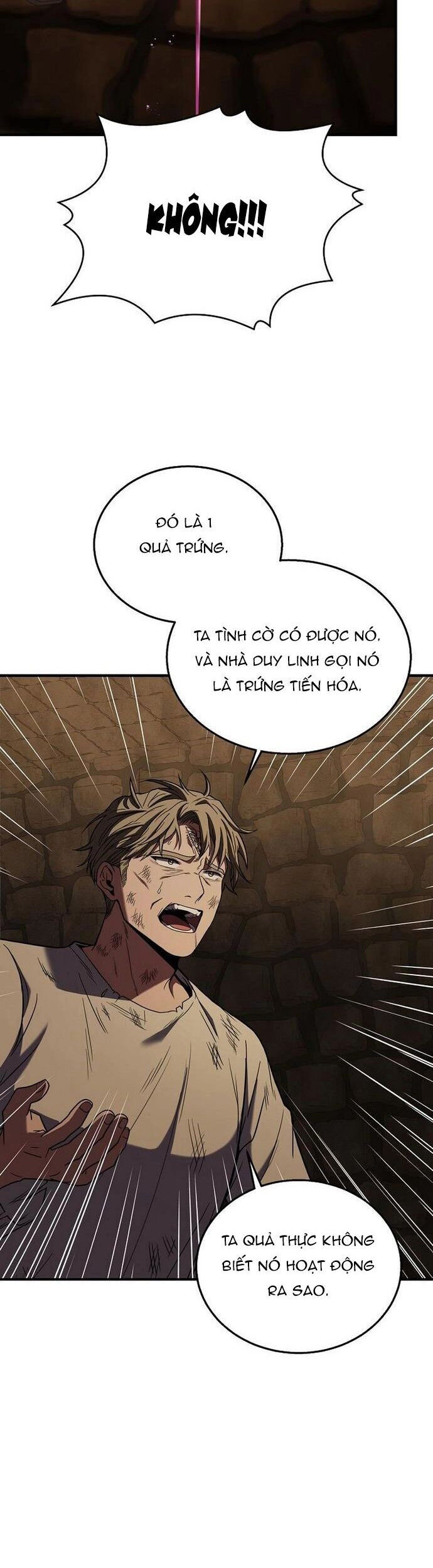 Sự Trở Lại Của Pháp Sư 8 Vòng Chapter 114 - 20