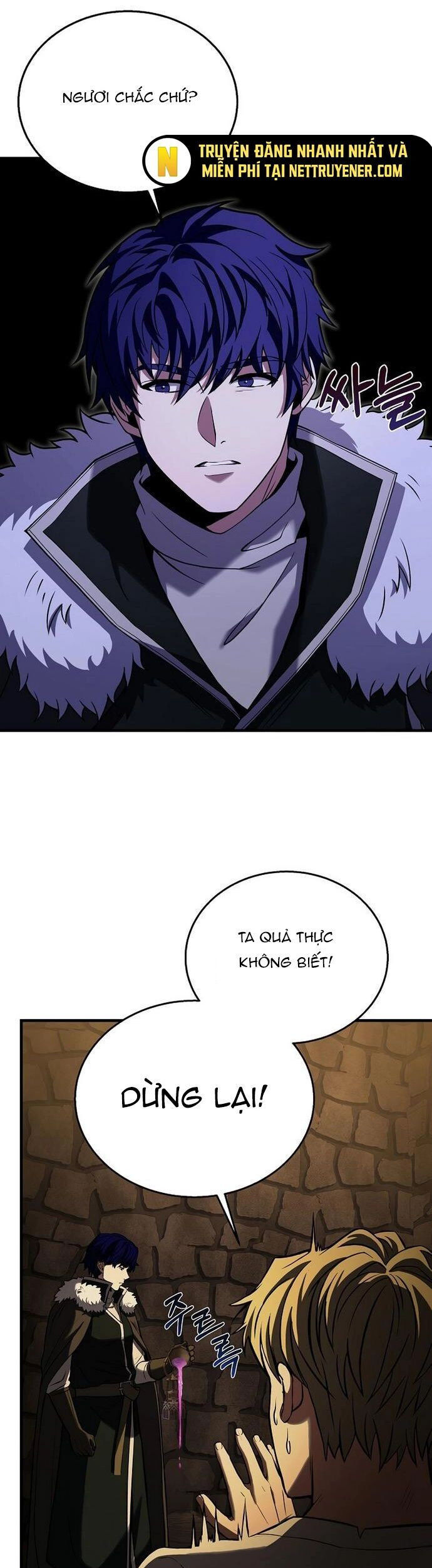 Sự Trở Lại Của Pháp Sư 8 Vòng Chapter 114 - 21