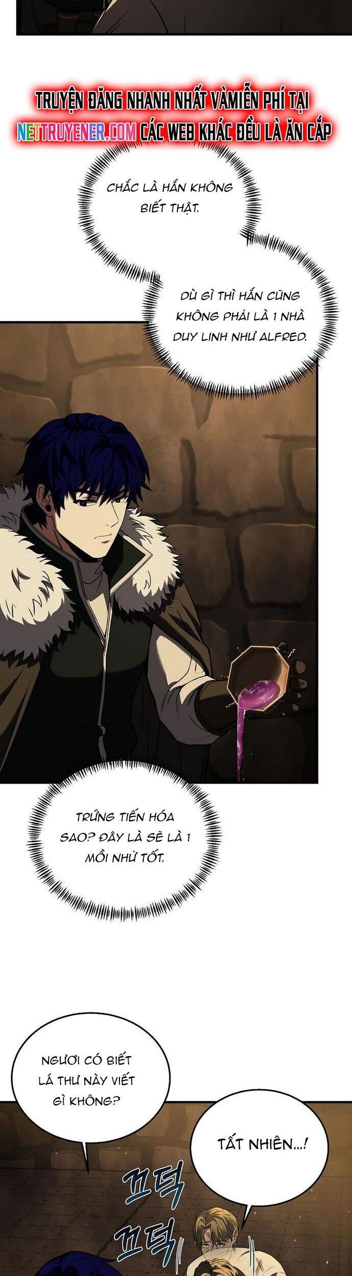 Sự Trở Lại Của Pháp Sư 8 Vòng Chapter 114 - 22