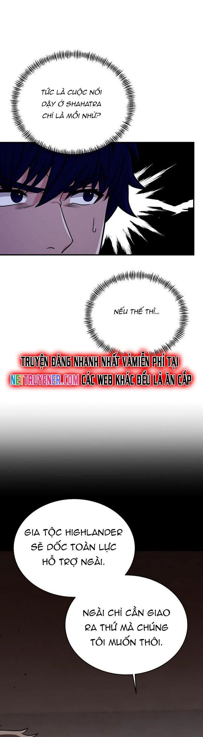 Sự Trở Lại Của Pháp Sư 8 Vòng Chapter 114 - 24