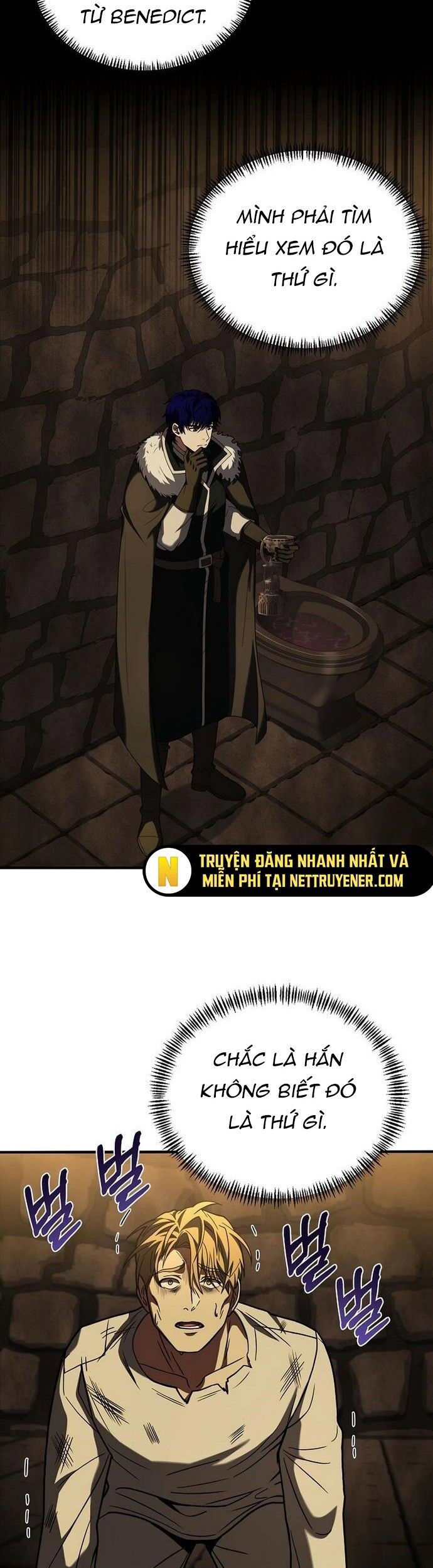 Sự Trở Lại Của Pháp Sư 8 Vòng Chapter 114 - 27