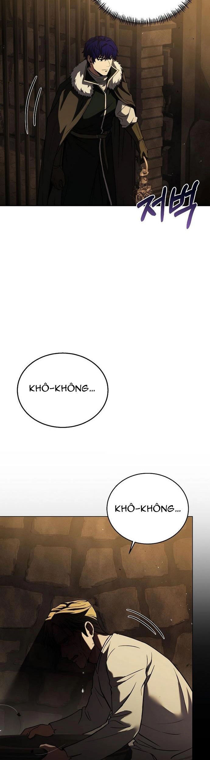 Sự Trở Lại Của Pháp Sư 8 Vòng Chapter 114 - 29