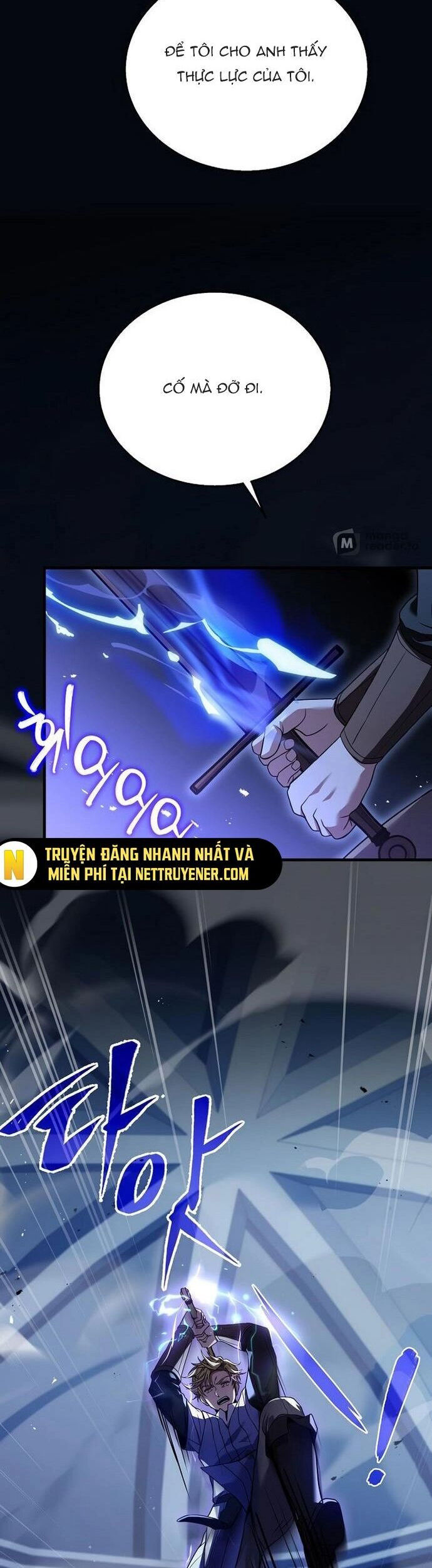 Sự Trở Lại Của Pháp Sư 8 Vòng Chapter 114 - 4