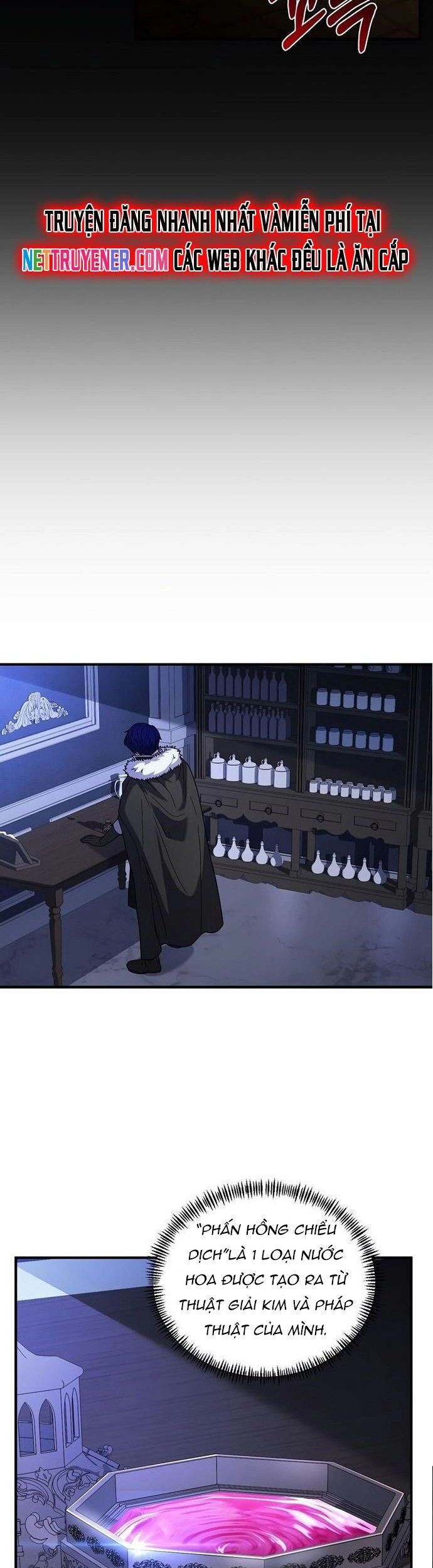 Sự Trở Lại Của Pháp Sư 8 Vòng Chapter 114 - 31
