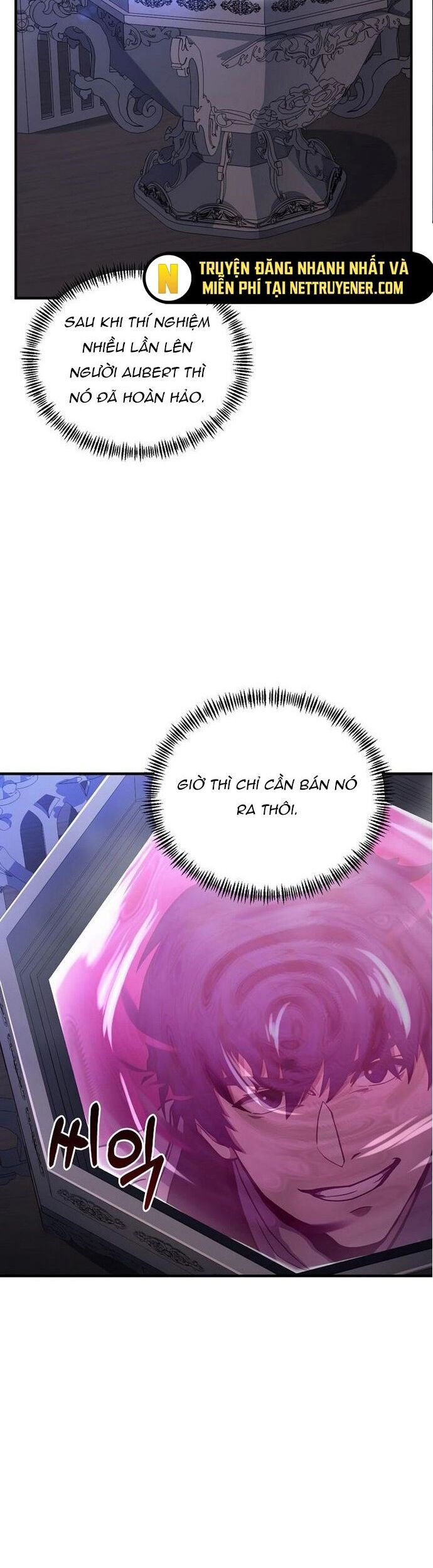 Sự Trở Lại Của Pháp Sư 8 Vòng Chapter 114 - 32