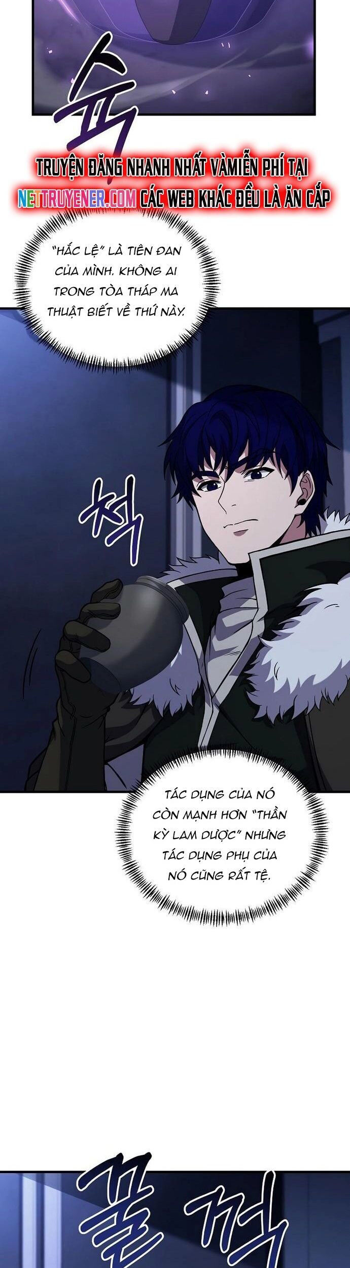 Sự Trở Lại Của Pháp Sư 8 Vòng Chapter 114 - 35