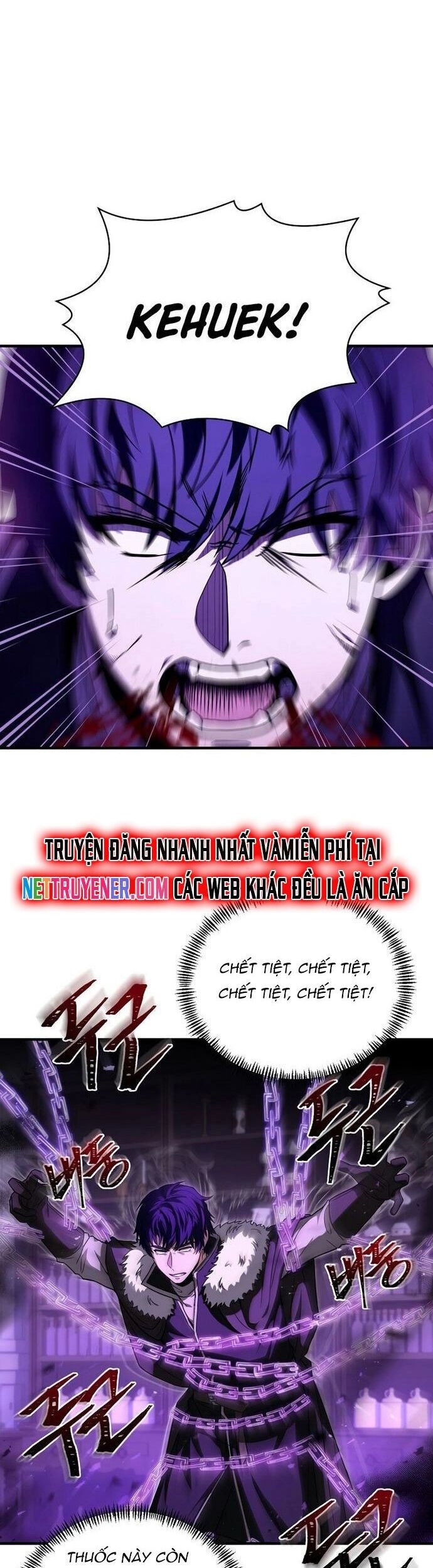 Sự Trở Lại Của Pháp Sư 8 Vòng Chapter 114 - 38