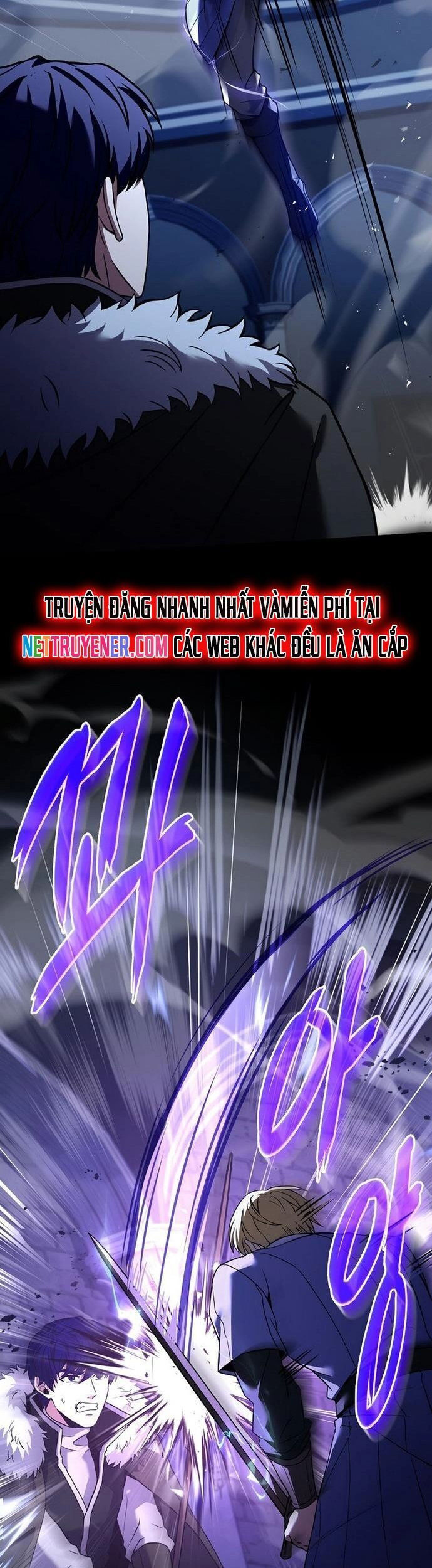 Sự Trở Lại Của Pháp Sư 8 Vòng Chapter 114 - 5