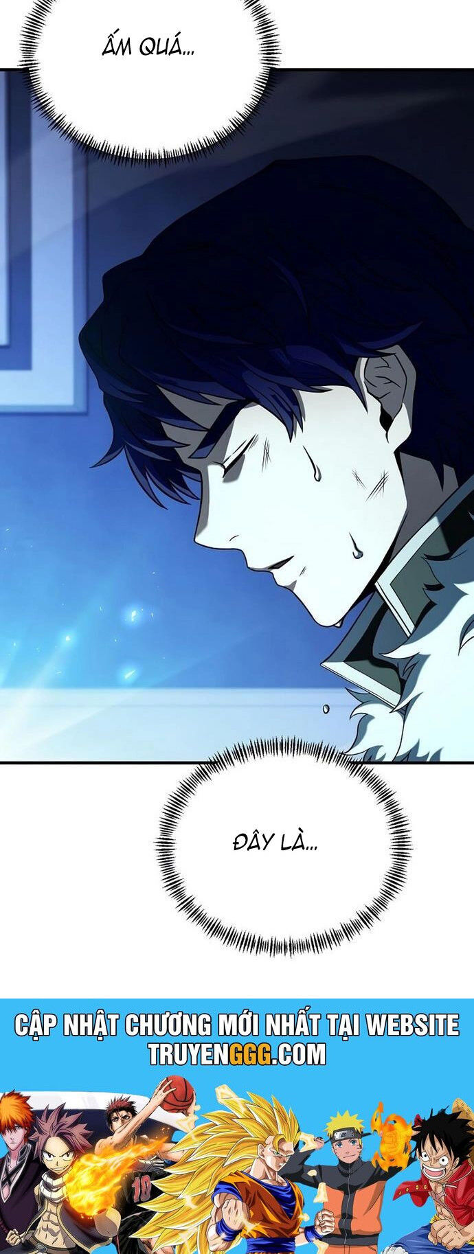 Sự Trở Lại Của Pháp Sư 8 Vòng Chapter 114 - 41