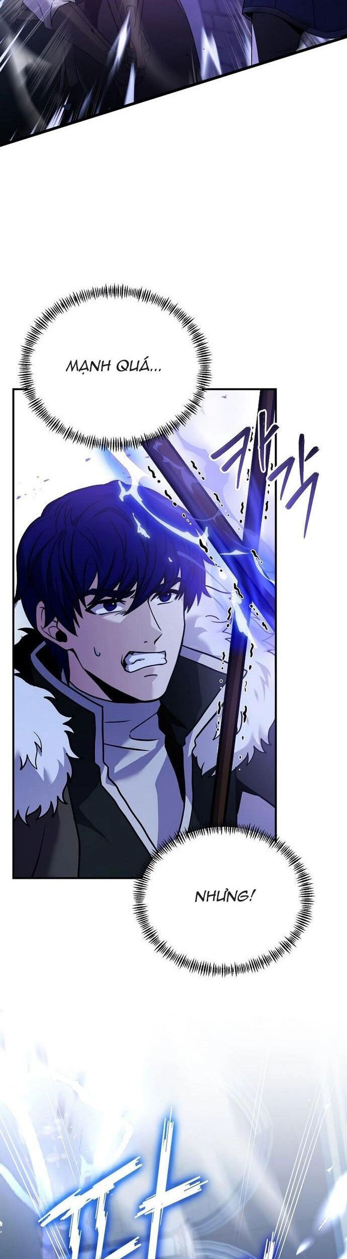 Sự Trở Lại Của Pháp Sư 8 Vòng Chapter 114 - 6