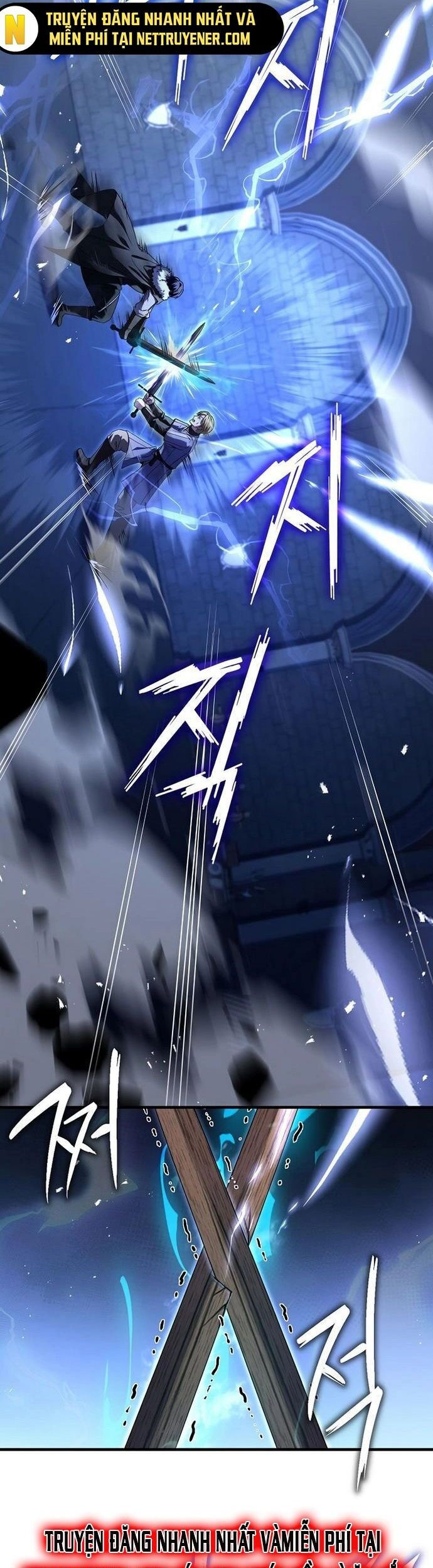 Sự Trở Lại Của Pháp Sư 8 Vòng Chapter 114 - 7
