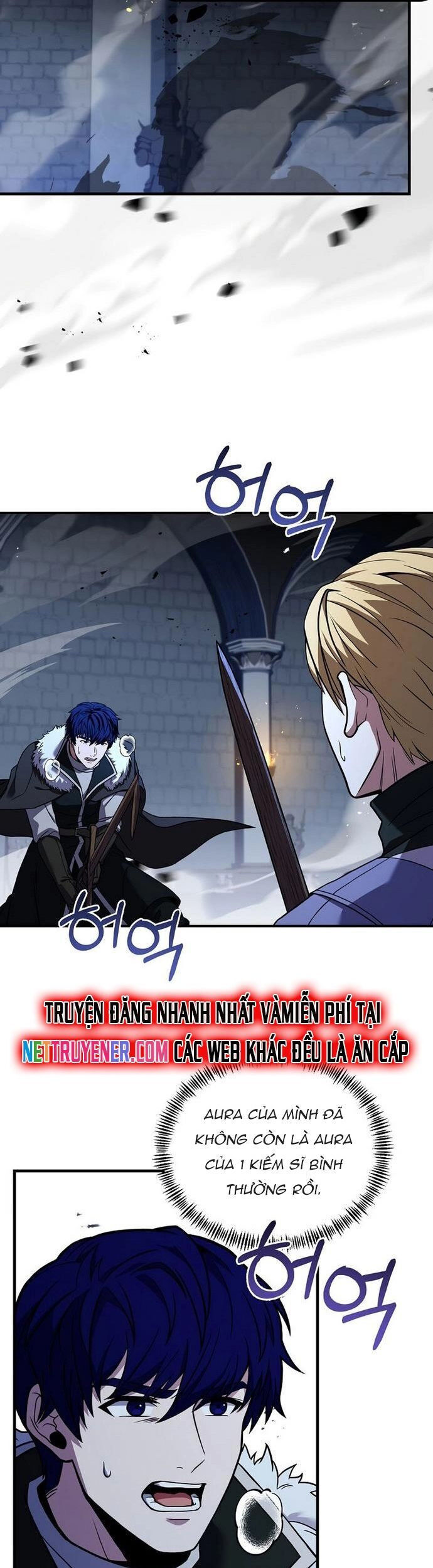 Sự Trở Lại Của Pháp Sư 8 Vòng Chapter 114 - 9