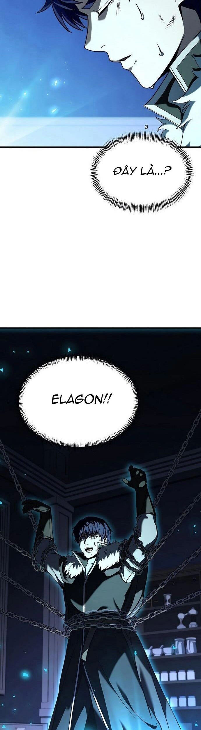 Sự Trở Lại Của Pháp Sư 8 Vòng Chapter 115 - 2