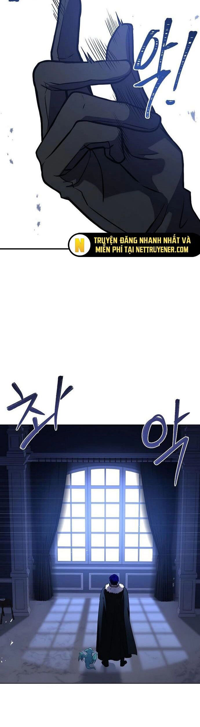 Sự Trở Lại Của Pháp Sư 8 Vòng Chapter 115 - 12