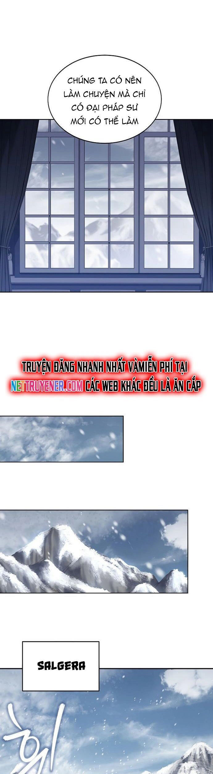 Sự Trở Lại Của Pháp Sư 8 Vòng Chapter 115 - 13